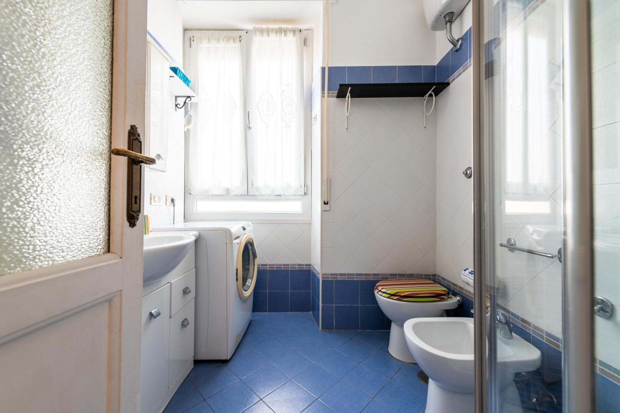 Cipro Apartment Rome Exterior photo