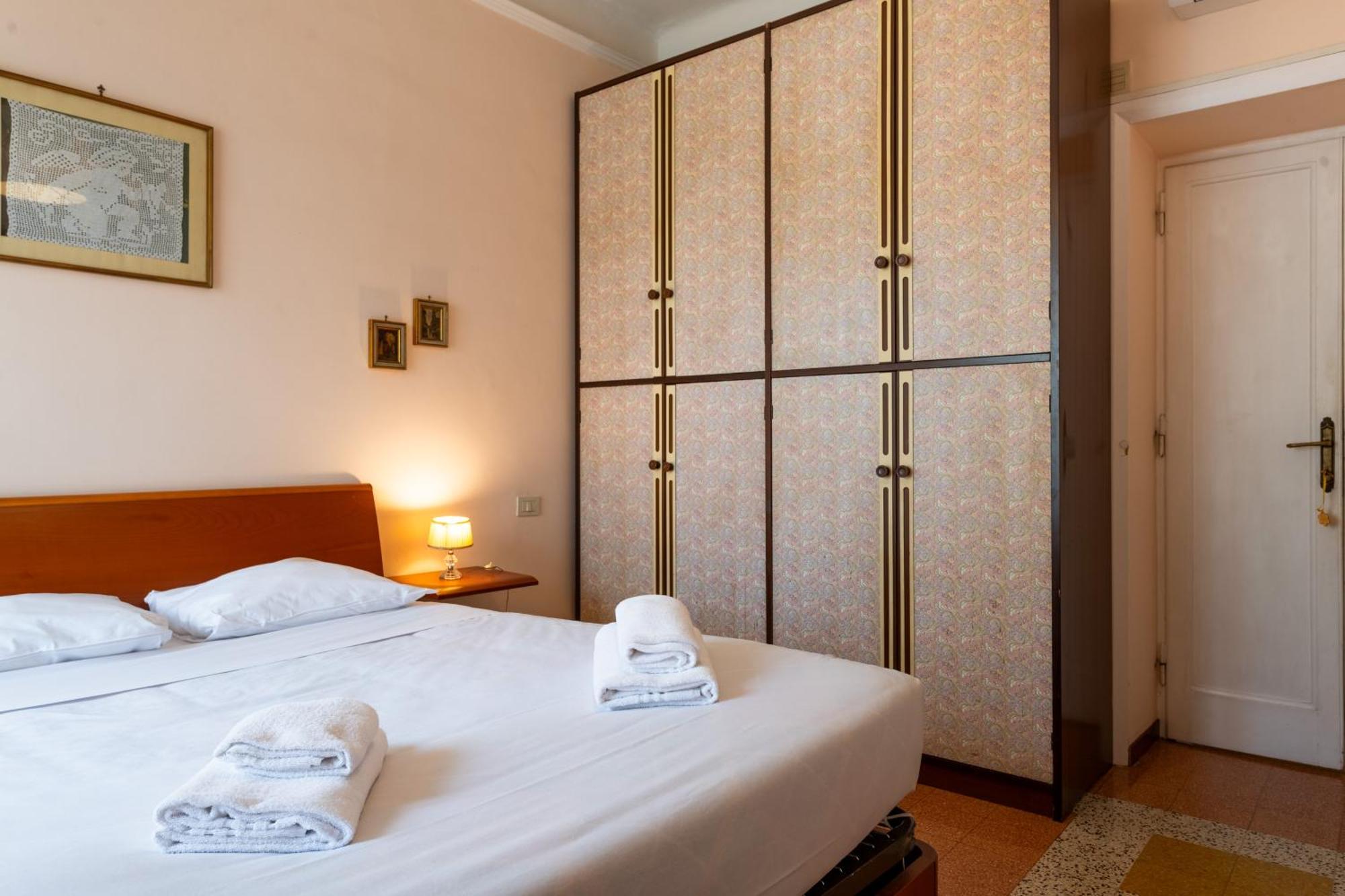 Cipro Apartment Rome Exterior photo